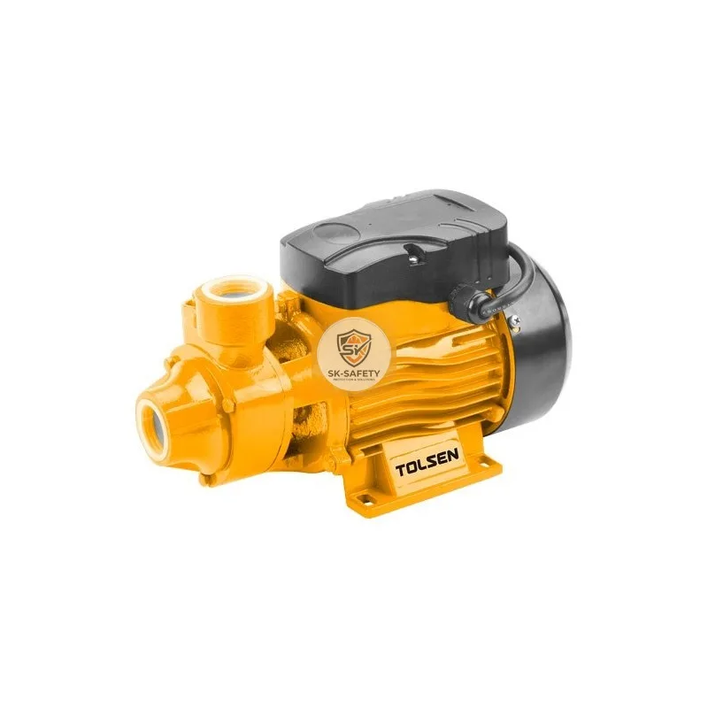 Pompe à eau 0.5HP 370W 35L/min