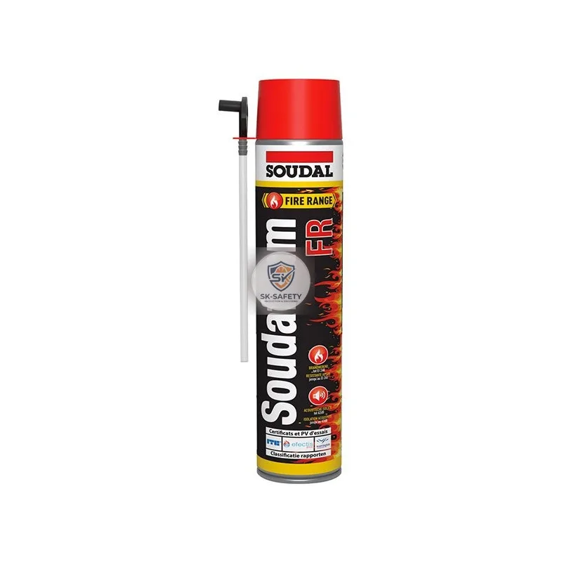 Soudafoam FR Hand Held 750ML