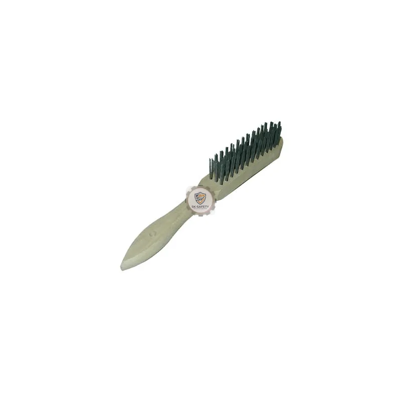 BROSSE METAL MB INOX MS 4000P