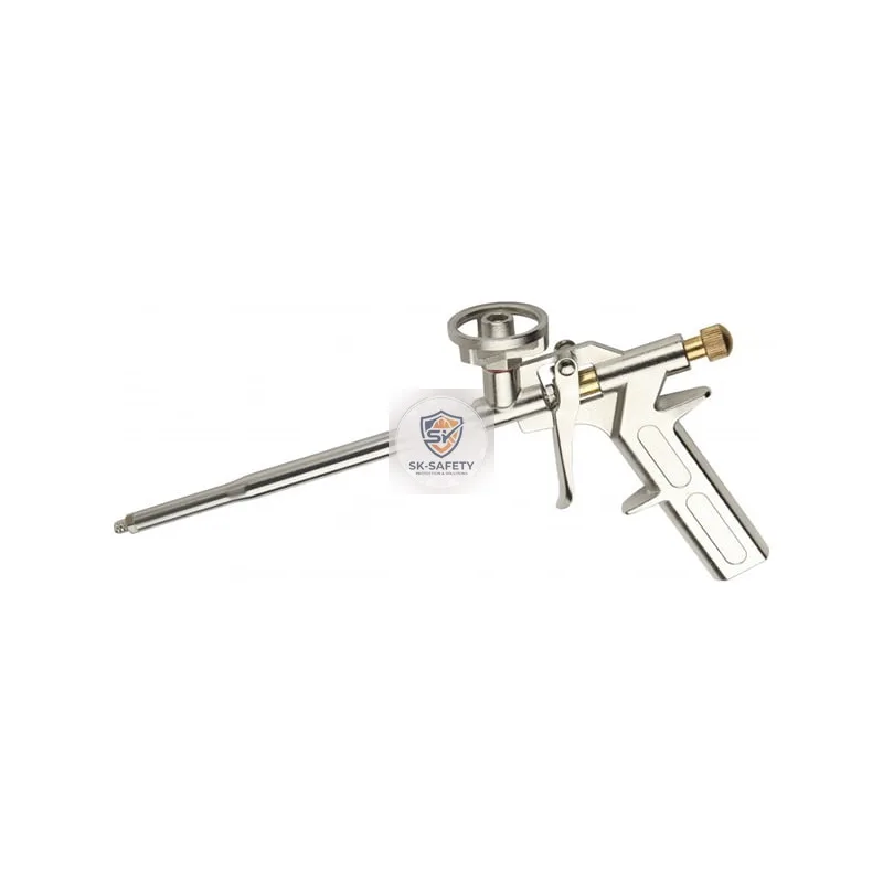 Pistolet pour mousse TOLSEN