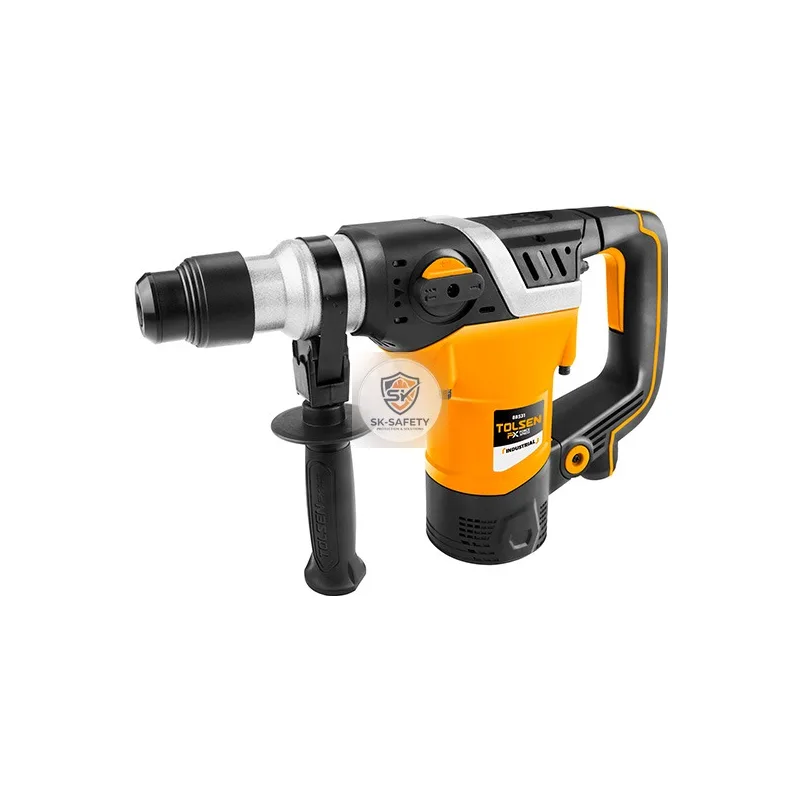 Perforateur SDS PLUS 1500 W