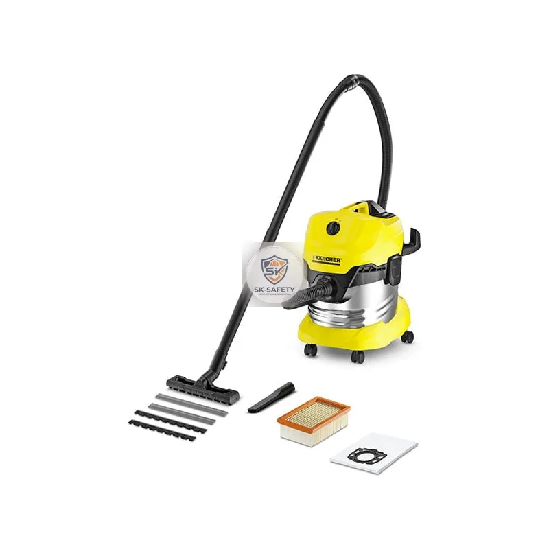 Aspirateur multifonction WD4 PREMIUM Kärcher