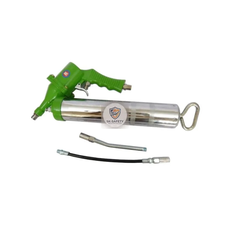 Pistolet de graissage pneumatique 450cc WUFU