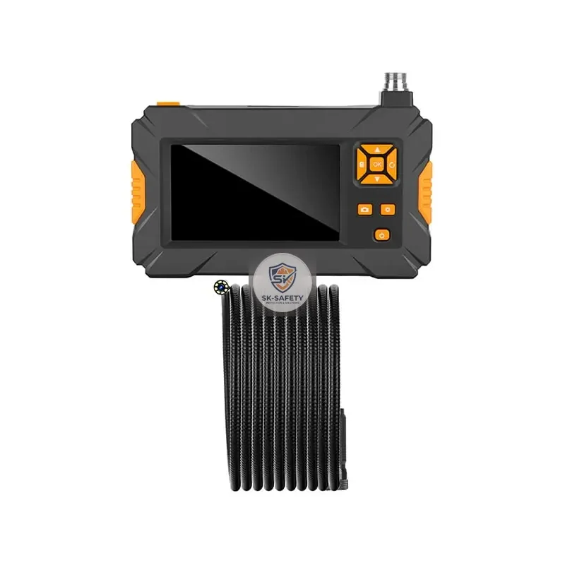 Écran LCD 1080P endoscope portable