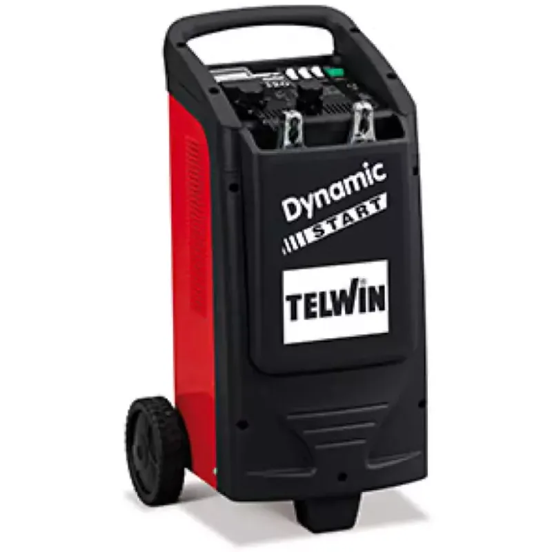 Chargeur Démarreur Dynamic 320 Start 230v 12 24v 829381