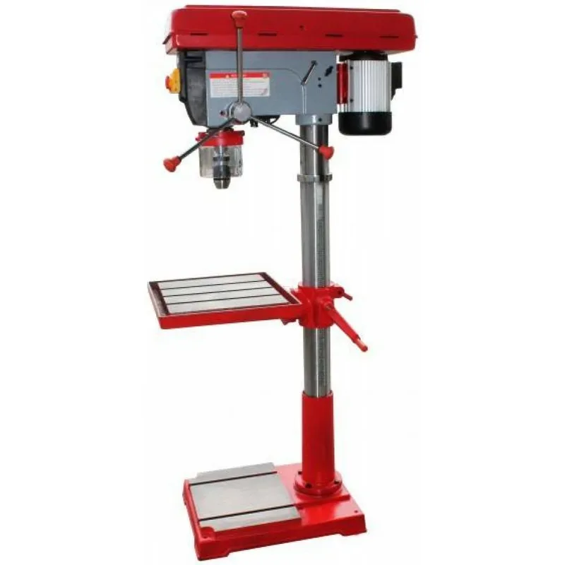Perceuse A Colonne Zj4120