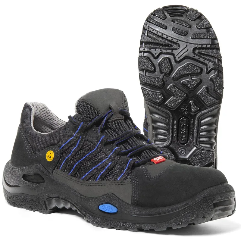 Chaussures de sécurité 1645 E-Sport S1P SRC - EJENDALS