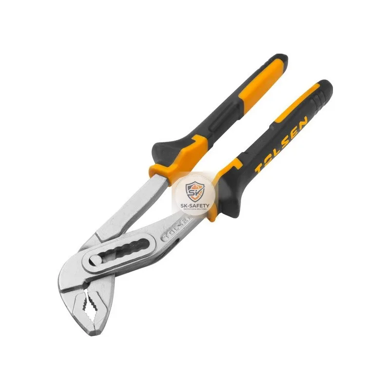 Pince multiprise TOLSEN