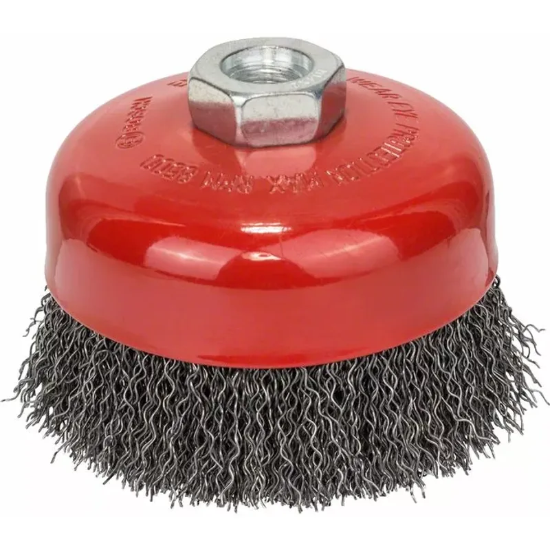 Bosch Brosse Boisseau Bosch Q 100 M 14° 8500tm