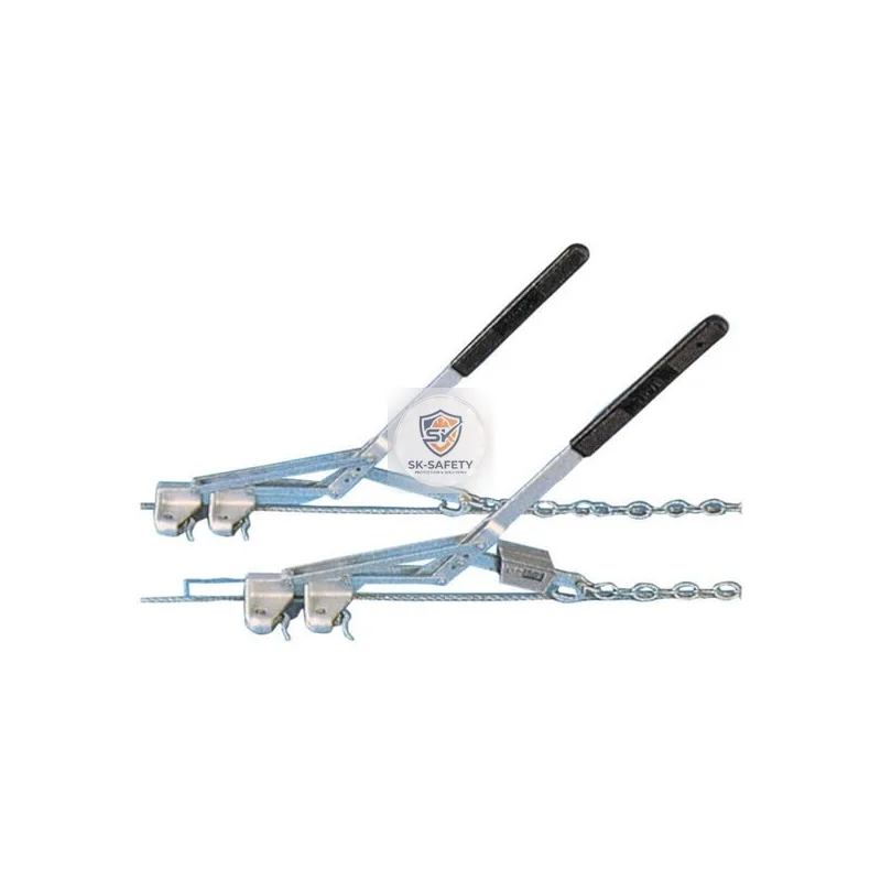 Tendeur de câble acier tirvit™