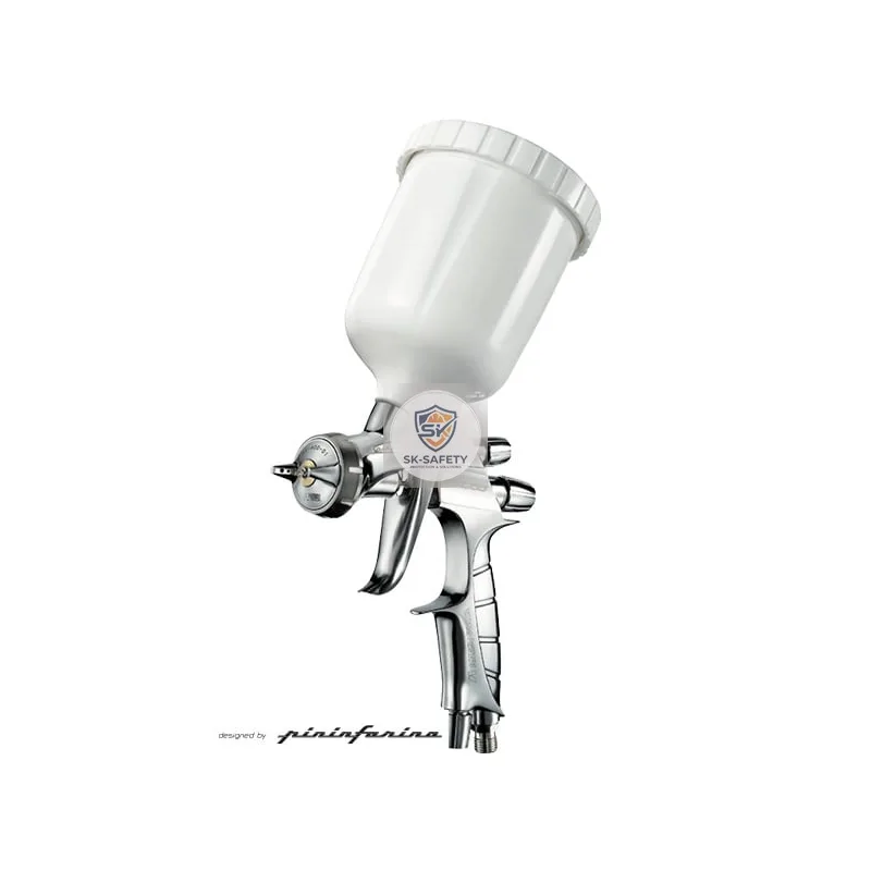 Pistolet de peinture WS-400 Master Kit anestiwata