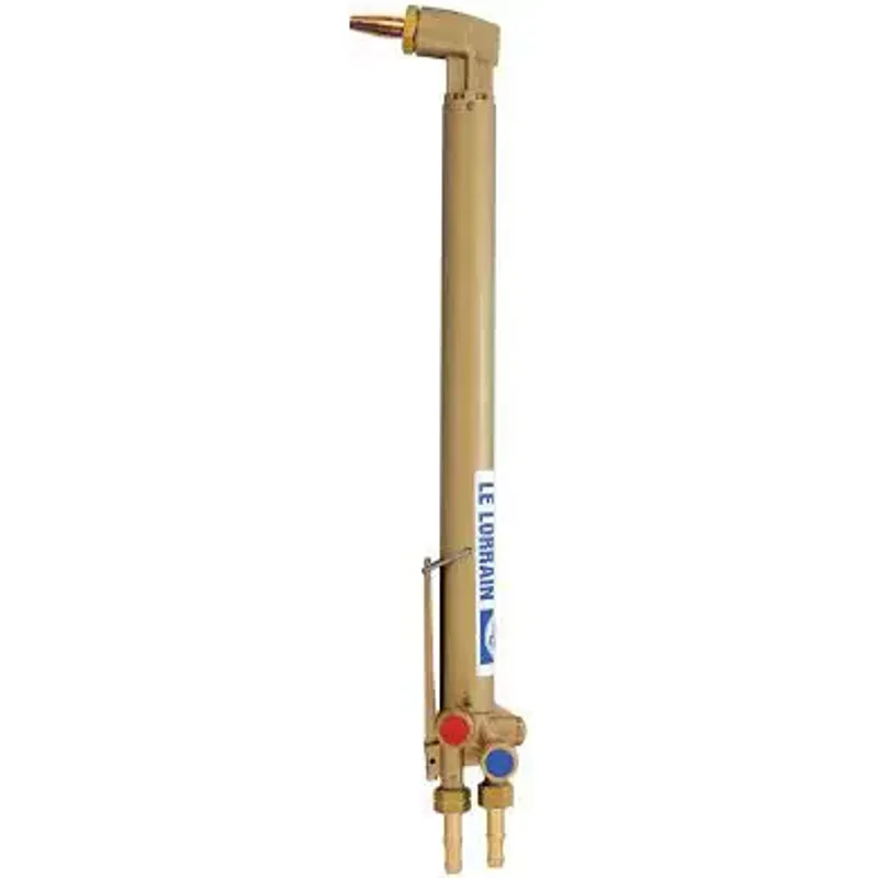 Bruleur Chauffe Ox/pro 10kg/h 600608
