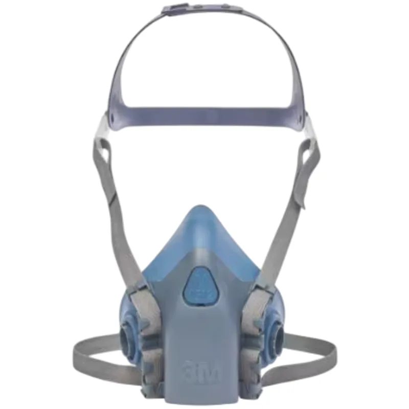 Demi masque 3M