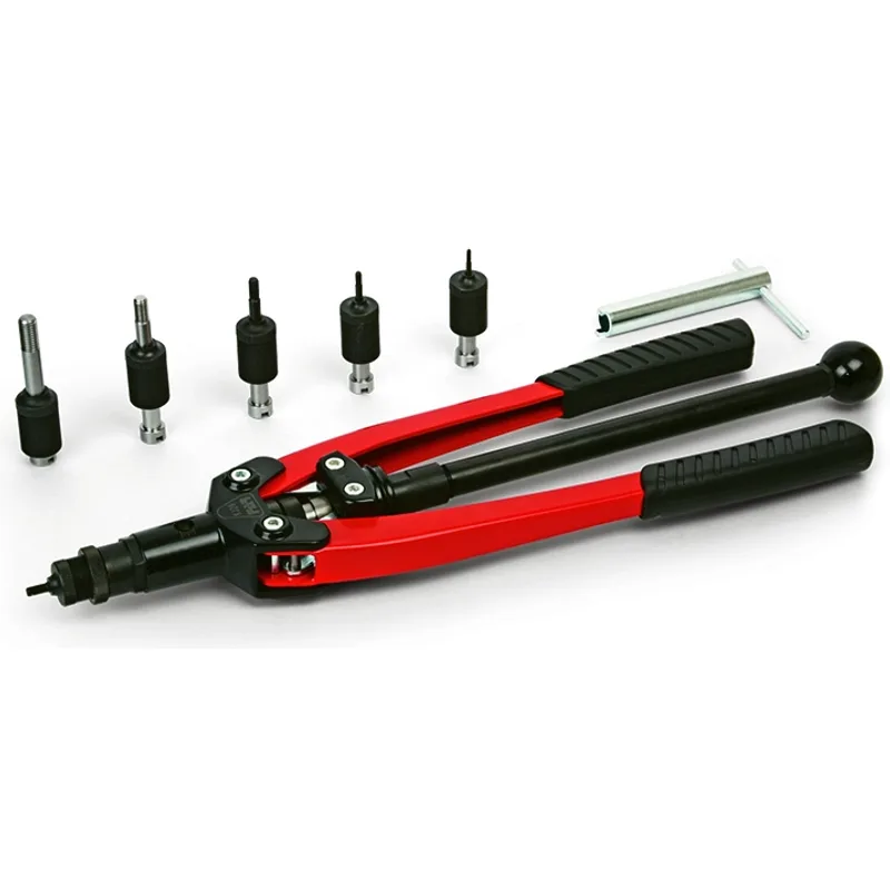 Riveteuse Manuelle Pour Ecrou A Sertir Kj29 (705094)