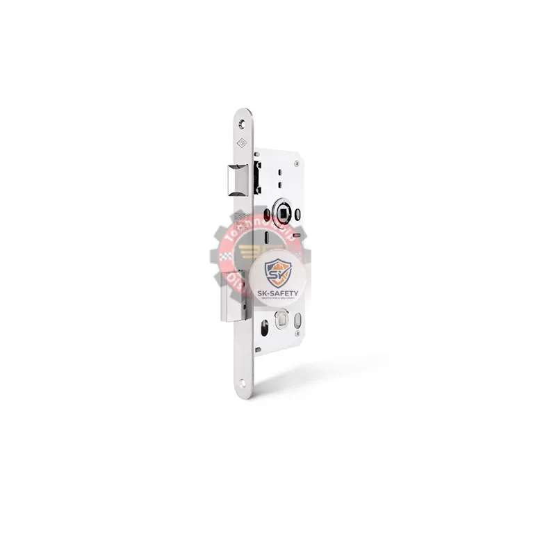 Serrure encastrable consonde A85/D23