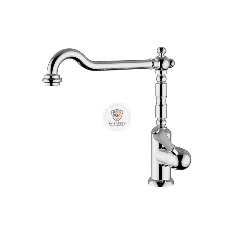 Mitigeur d'évier 17815 CHROME
