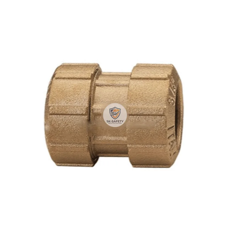 MANCHON DROIT 32 METAL