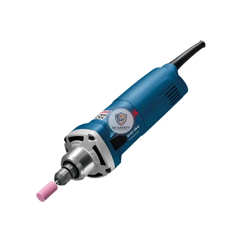 Meuleuse droit GGS 28C BOSCH
