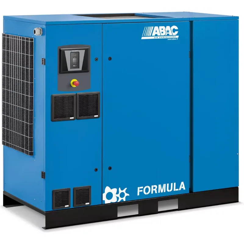 Compresseur à Vis Formula 45 10 Bar 366m3/h 60ch Débit Fi×e 8090374276