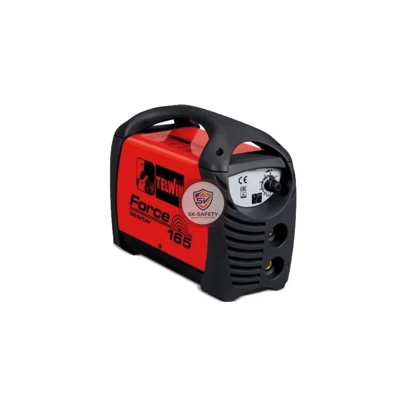 Poste soudage MMA Force 165
