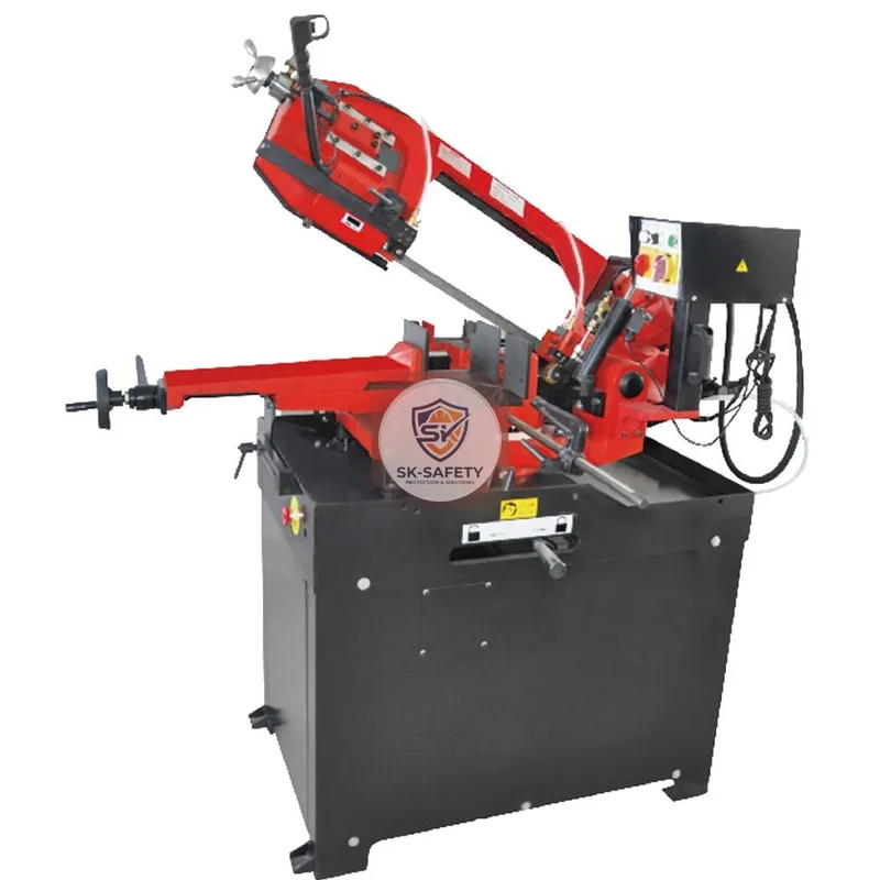 Scie à ruban G5025 pour métaux