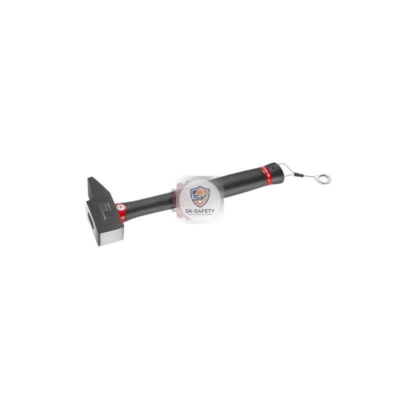 Marteaux de mécanicien rivoir manche graphite - SLS -200C.SLS