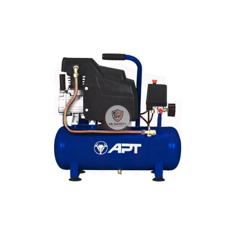 Compresseur 15L 1.5HP