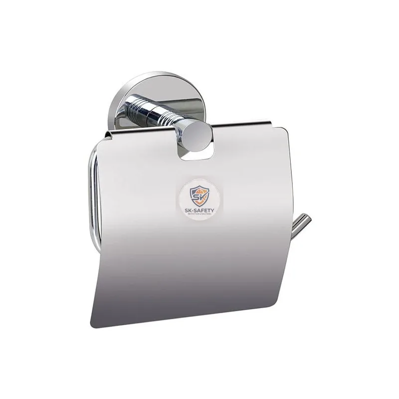 Porte-papier toilette couvert 1108