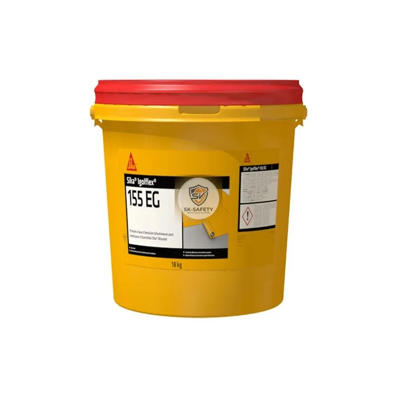 Sika® Igolflex®-155 EG