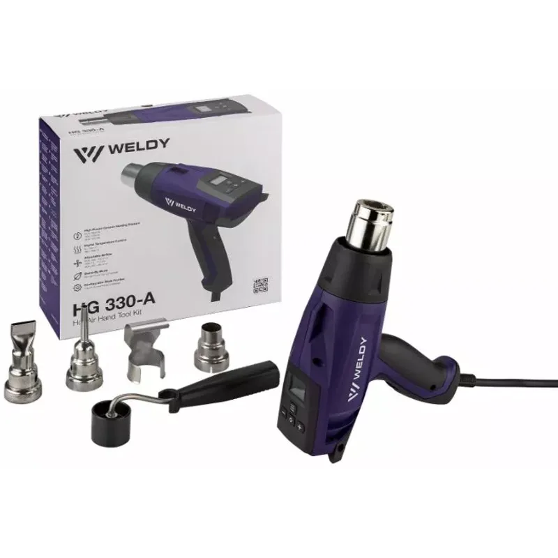 Weldy Hg 330