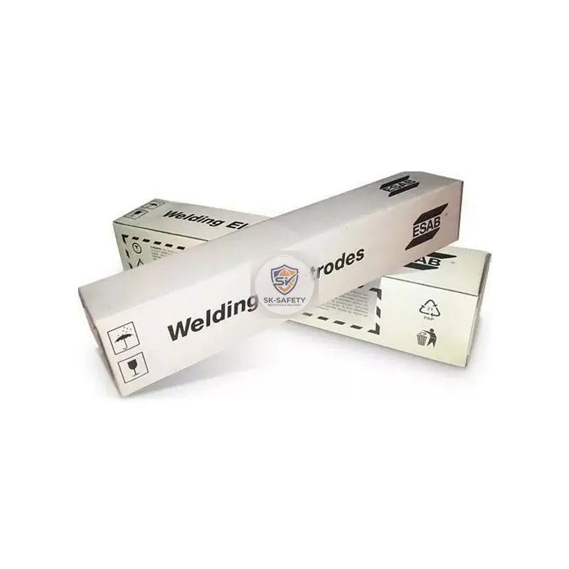 Baguettes électrode WELD 6013