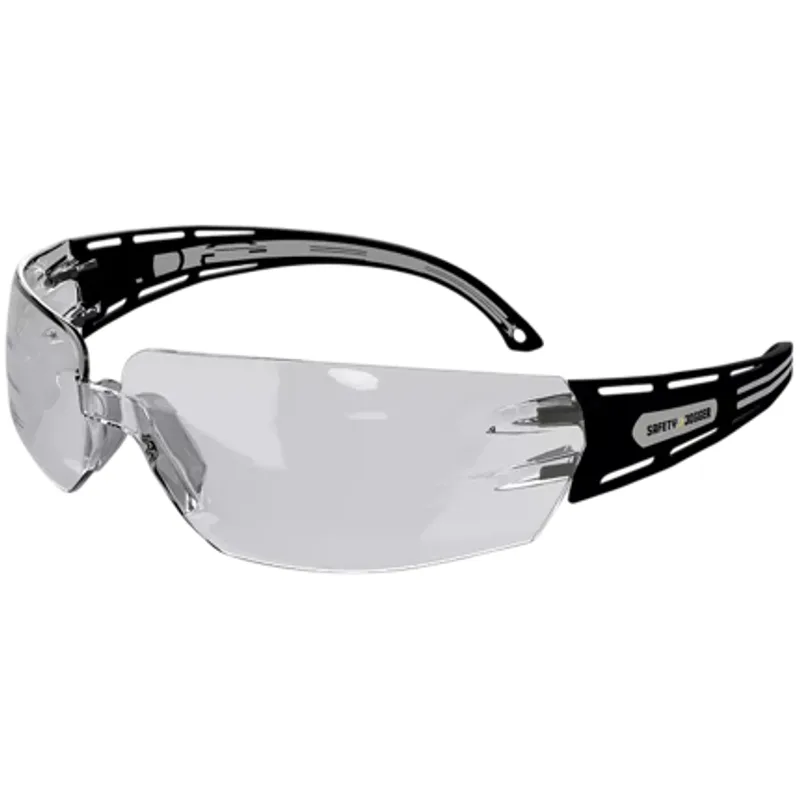 Lunettes de sécurité SAFETY JOGGER