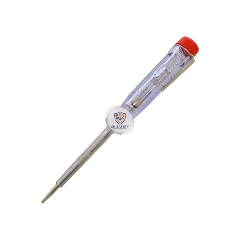Tournevis-testeur 100-250 volts ATHLET