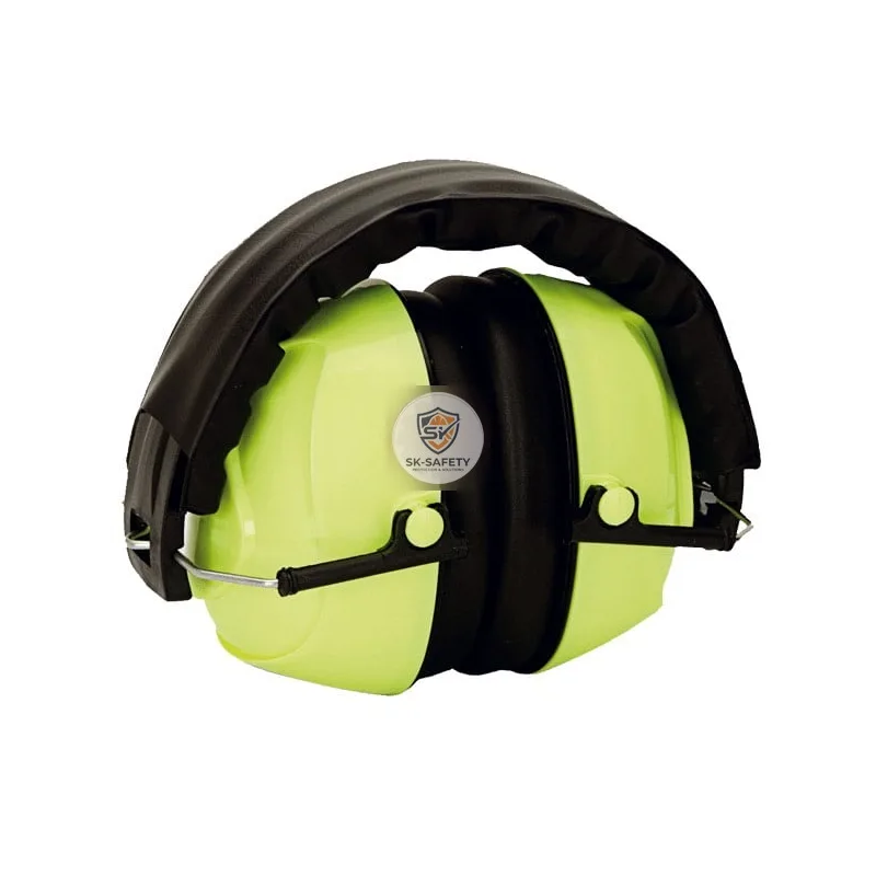 Casque anti bruit 12P Climax