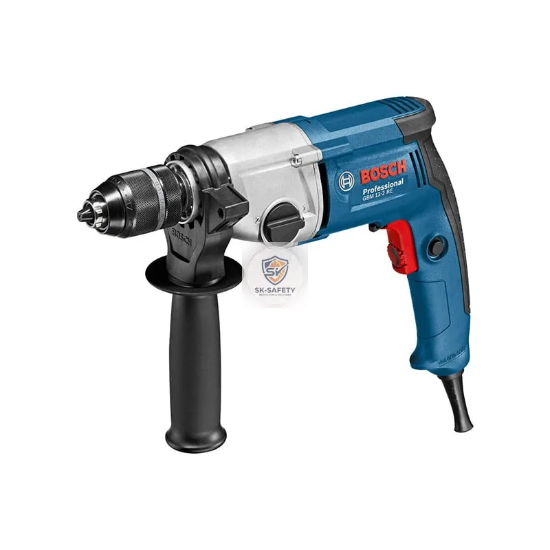 Perceuse GBM 13-2 RE BOSCH
