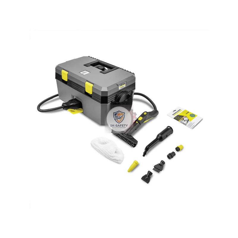 Nettoyeur a vapeur SG4/2 Classic Karcher
