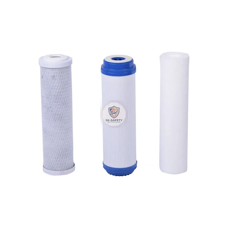Kit charge osmoseur