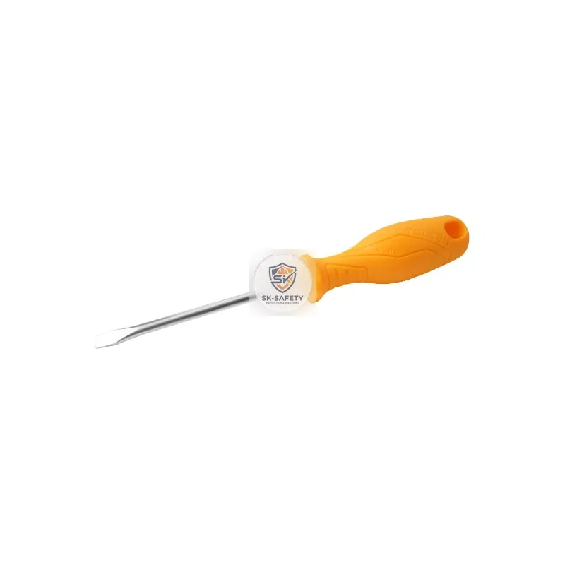 Tournevis plat embout magnétique TOLSEN