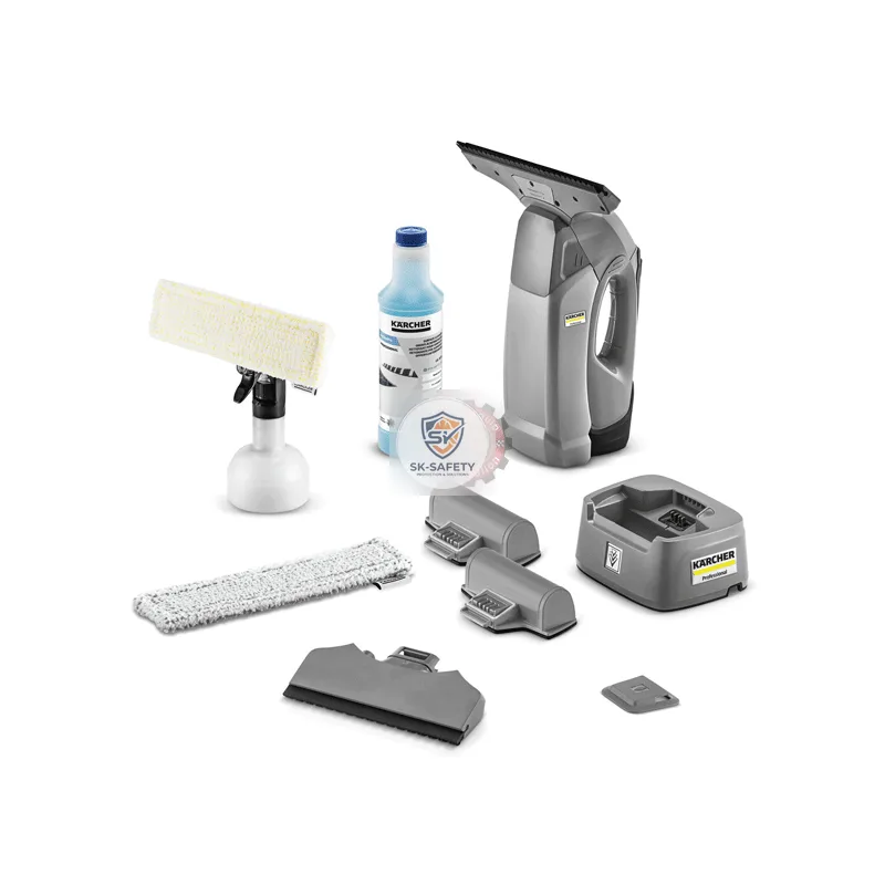 Nettoyeur de vitres pro WVP 10 Advanced Karcher