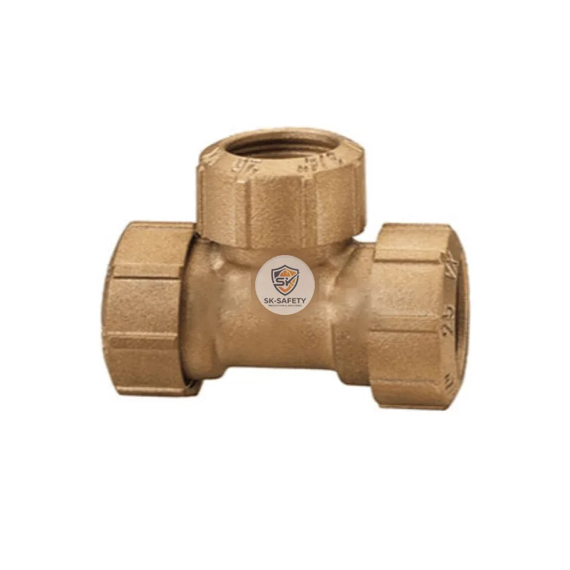TE DROIT 32 METAL