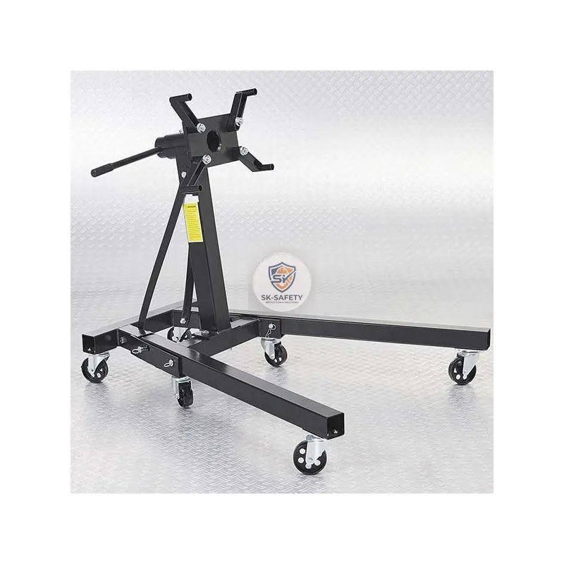 Support moteur 900KG PASSCA