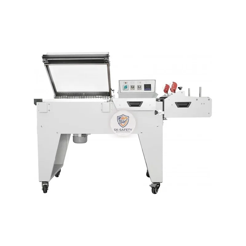 Machine d'emballage FM-5540