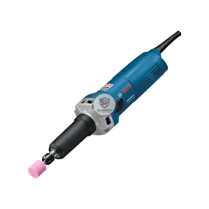 Meuleuse droite GGS 28 LC BOSCH