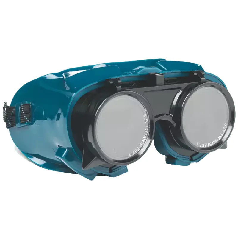 Lunette Montreal Din5 Carborock Bombee En175
