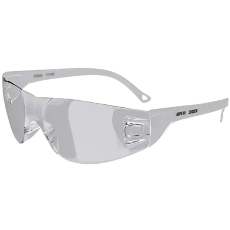 Lunettes de sécurité SAFETY JOGGER
