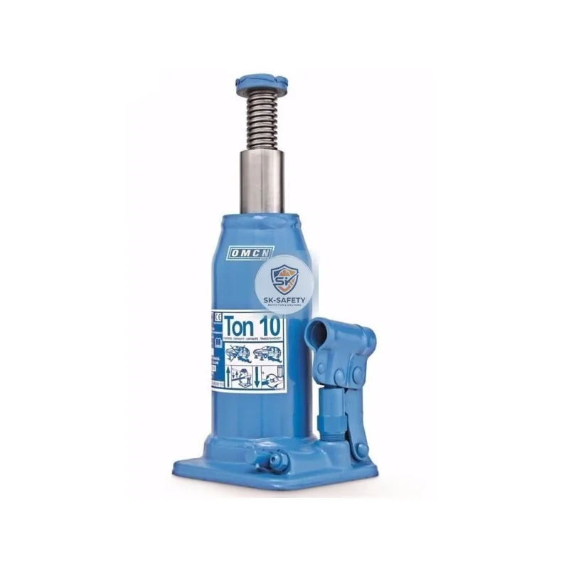 Cric bouteille Hydraulique