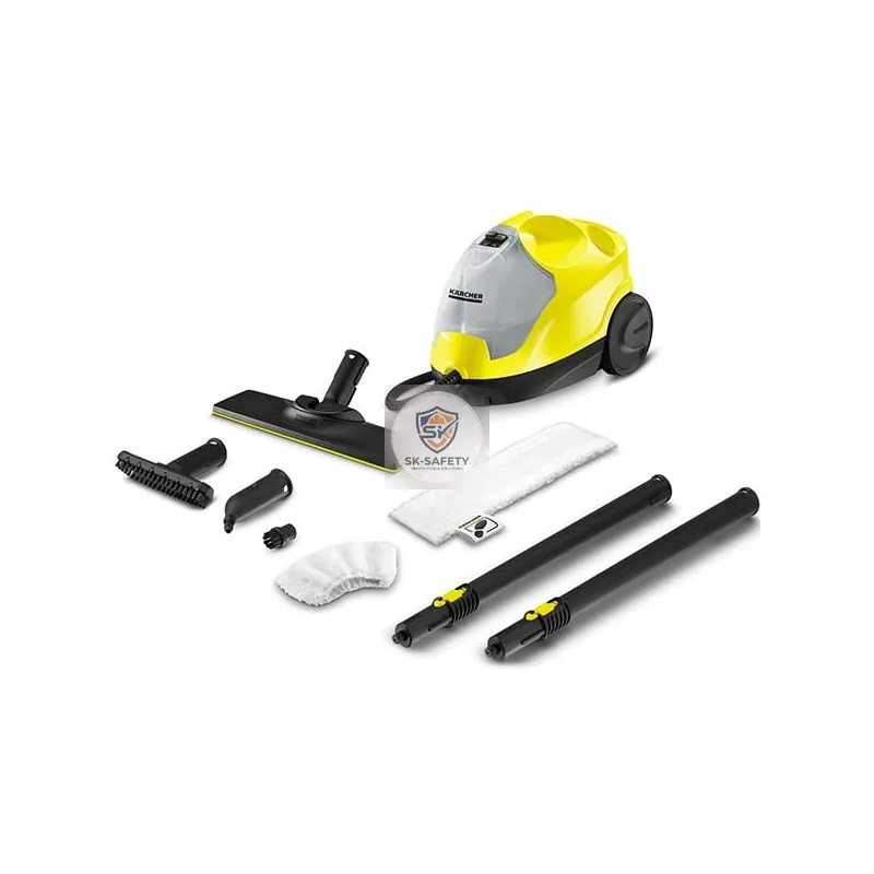 Nettoyeur à Vapeur SC4 EASYFIX Kärcher