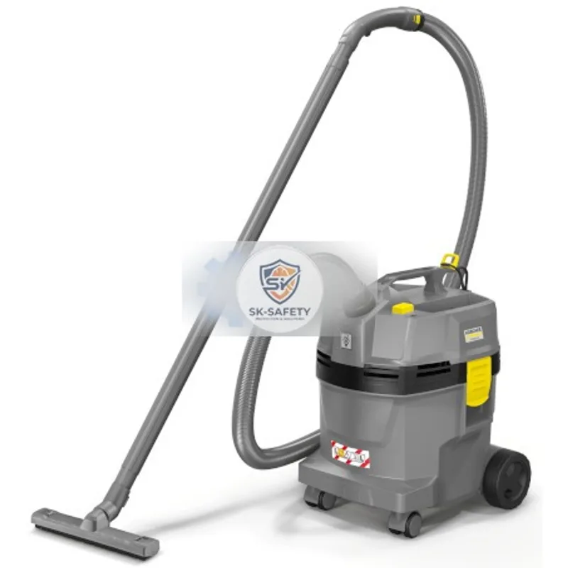 Aspirateur eau et poussières NT 22/1 Ap L