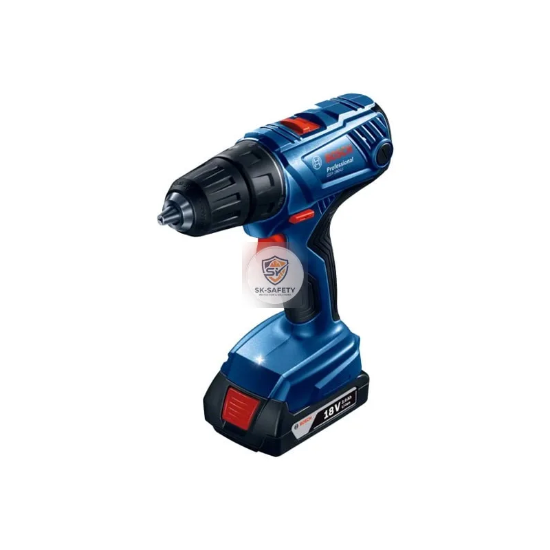 Visseuse Perce GSR 180LI BOSCH