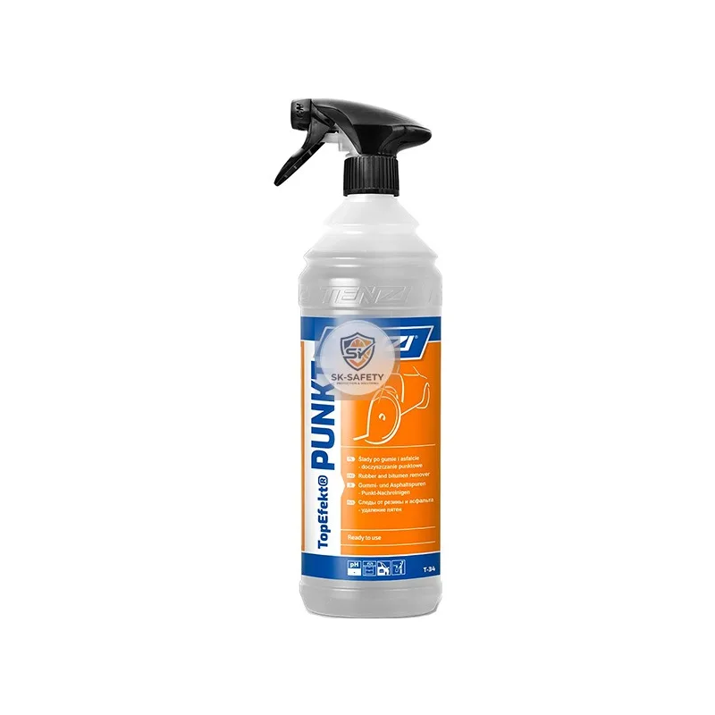 Nettoyant des taches TopEfekt PUNKT